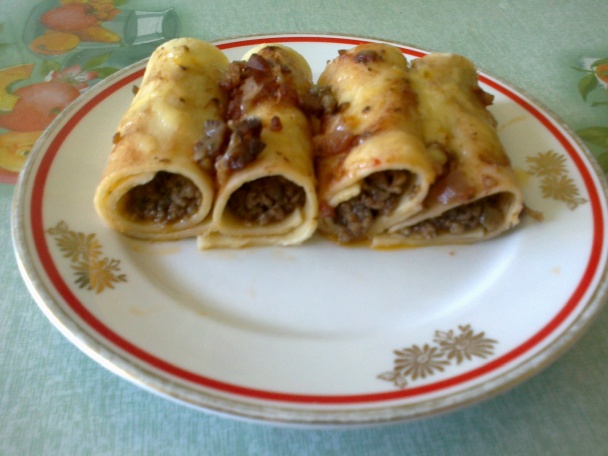 Cannelloni (fotorecept) - obrázok 14