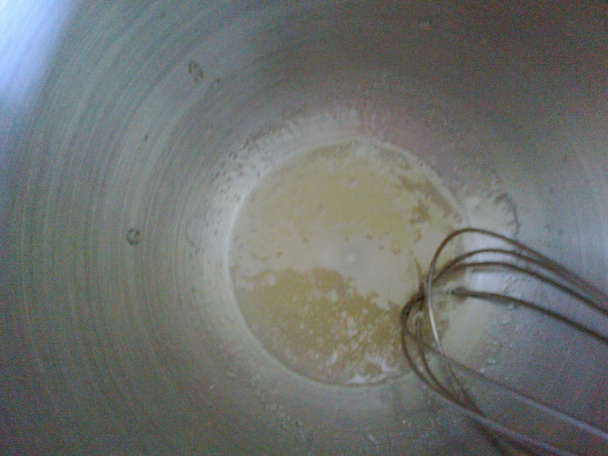 Domáci Marshmallow (fotorecept)  - obrázok 2