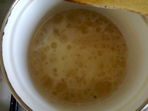 Domáci Marshmallow (fotorecept)  - obrázok 1