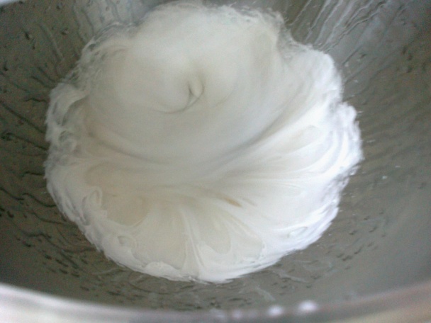 Domáci Marshmallow (fotorecept)  - obrázok 5