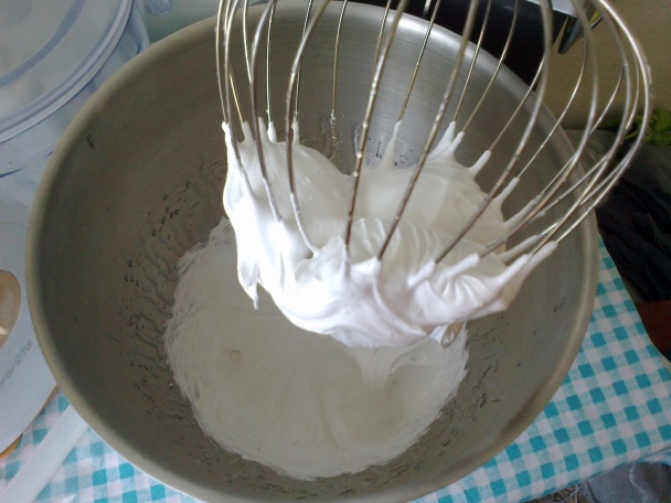 Domáci Marshmallow (fotorecept)  - obrázok 6