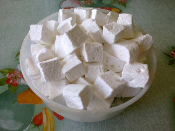 Domáci Marshmallow (fotorecept)  - obrázok 11