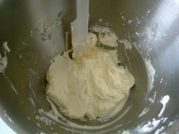 Torta s hruškovým krémom (fotorecept) - obrázok 2