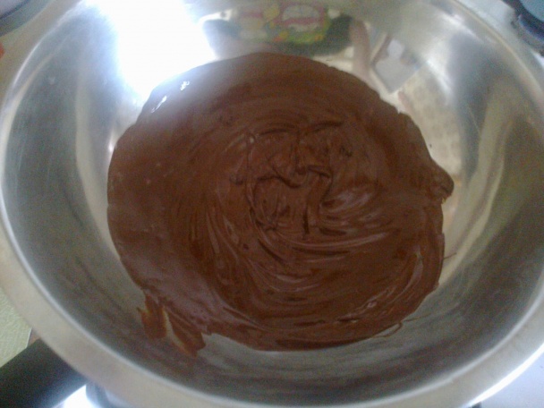 Torta na vyskúšanie (fotorecept) - obrázok 1