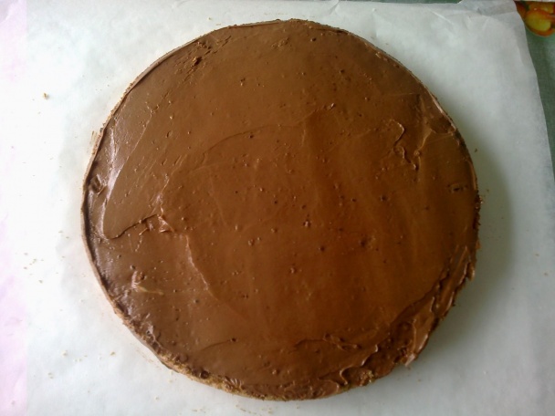 Torta na vyskúšanie (fotorecept) - obrázok 5