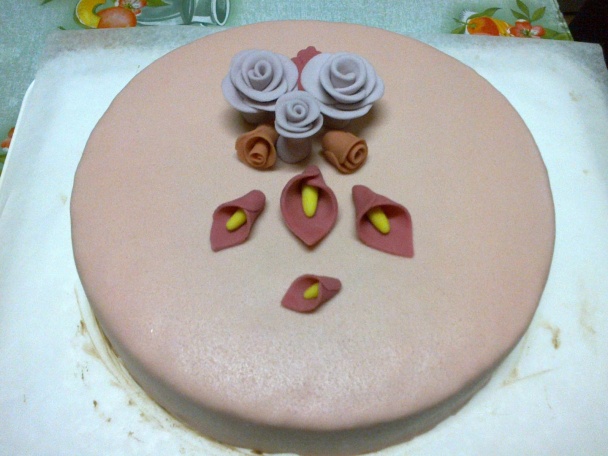 Torta na vyskúšanie (fotorecept) - obrázok 8