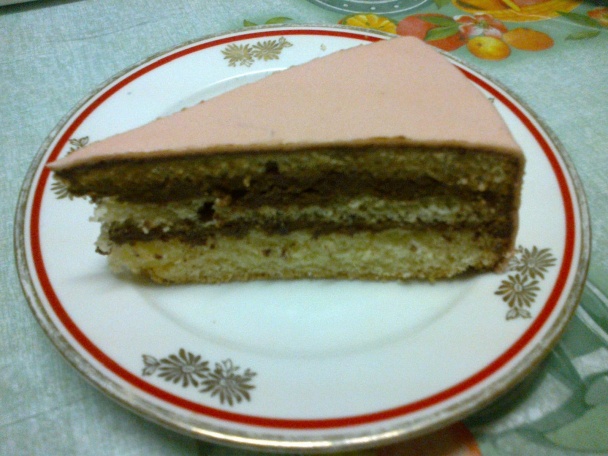 Torta na vyskúšanie (fotorecept) - obrázok 9