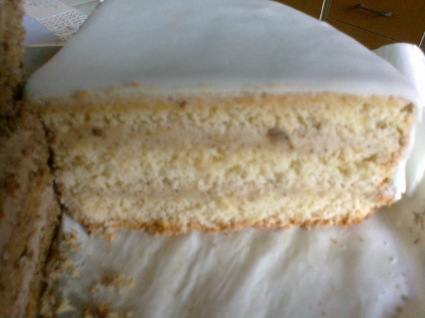 Torta pre 3 Michalov  - obrázok 4