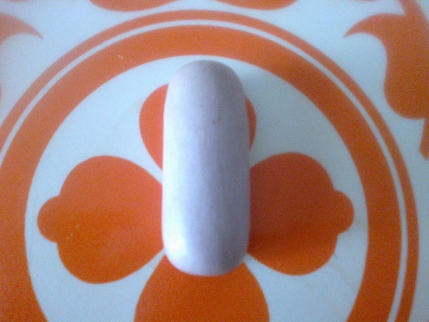 Postup na SEXBOMBU (fotorecept) - obrázok 1