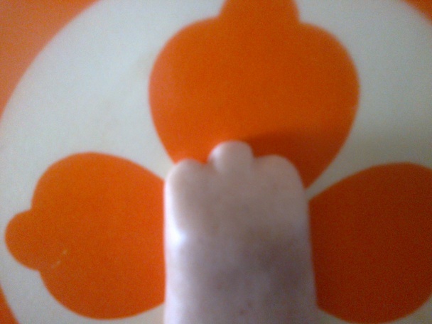 Postup na SEXBOMBU (fotorecept) - obrázok 5