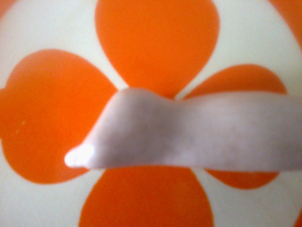 Postup na SEXBOMBU (fotorecept) - obrázok 6