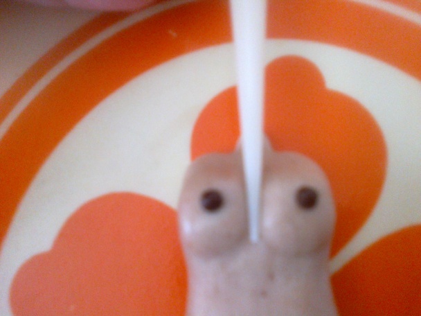 Postup na SEXBOMBU (fotorecept) - obrázok 7