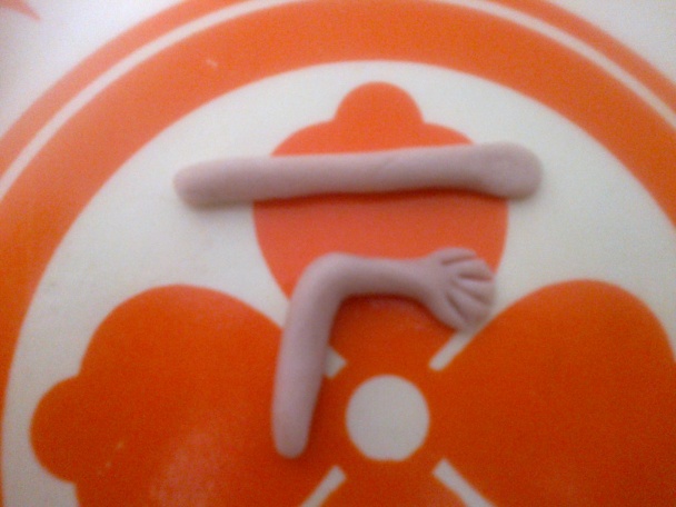 Postup na SEXBOMBU (fotorecept) - obrázok 8