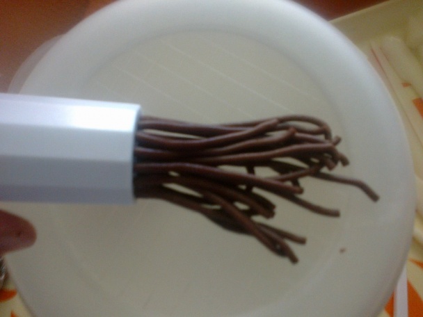 Postup na SEXBOMBU (fotorecept) - obrázok 14