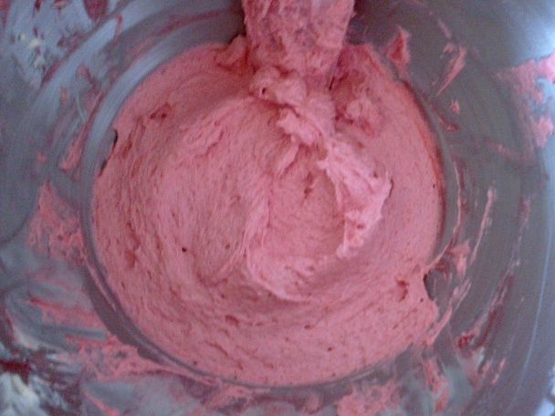 Malinová torta (fotorecept) - obrázok 4