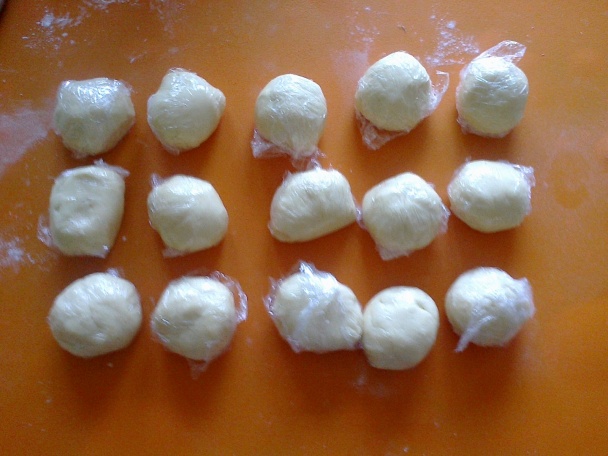 Višňová strecha (fotorecept) - obrázok 2