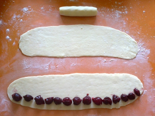 Višňová strecha (fotorecept) - obrázok 3