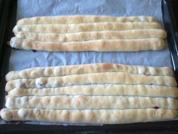 Višňová strecha (fotorecept) - obrázok 5