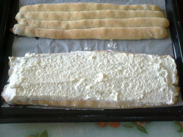 Višňová strecha (fotorecept) - obrázok 7