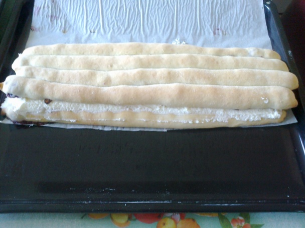 Višňová strecha (fotorecept) - obrázok 8