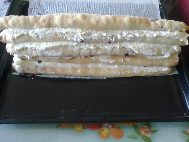 Višňová strecha (fotorecept) - obrázok 9