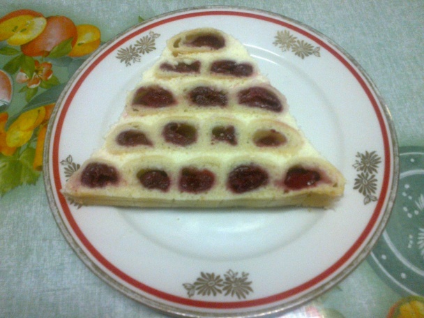 Višňová strecha (fotorecept) - obrázok 11