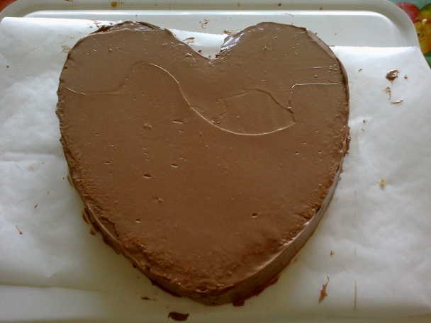 Torta (fotorecept) - obrázok 4