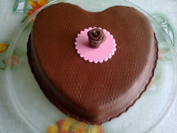 Torta (fotorecept) - obrázok 6