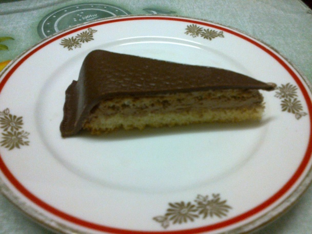 Torta (fotorecept) - obrázok 7