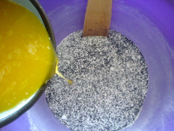 Černoškine prsia (fotorecept) - obrázok 1