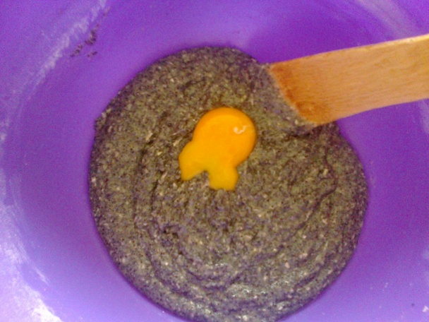 Černoškine prsia (fotorecept) - obrázok 2