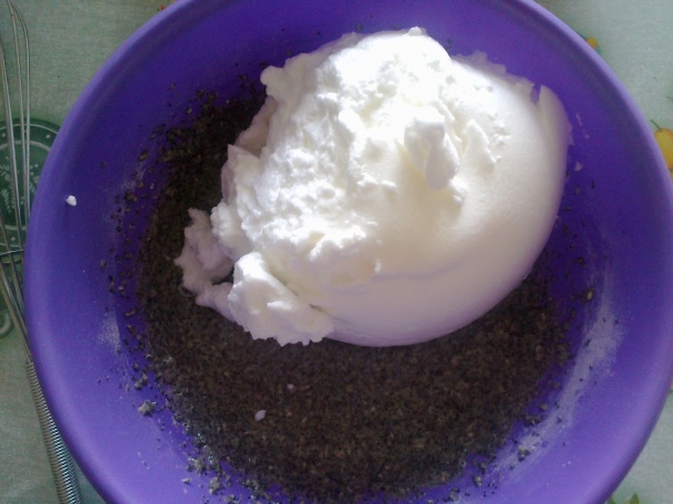 Černoškine prsia (fotorecept) - obrázok 3