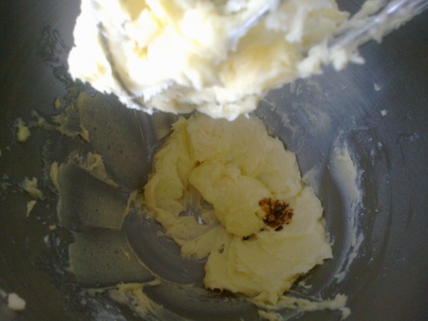 Černoškine prsia (fotorecept) - obrázok 6