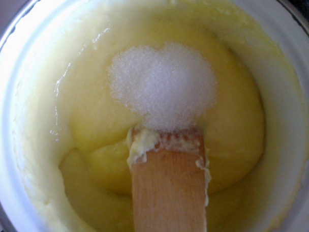 Černoškine prsia (fotorecept) - obrázok 5