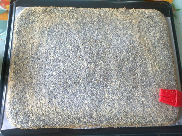 Černoškine prsia (fotorecept) - obrázok 7