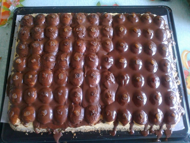 Černoškine prsia (fotorecept) - obrázok 10