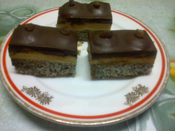 Černoškine prsia (fotorecept) - obrázok 11