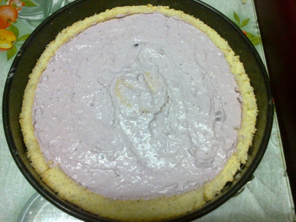 Torta a Somlói galuska (fotorecept) - obrázok 3