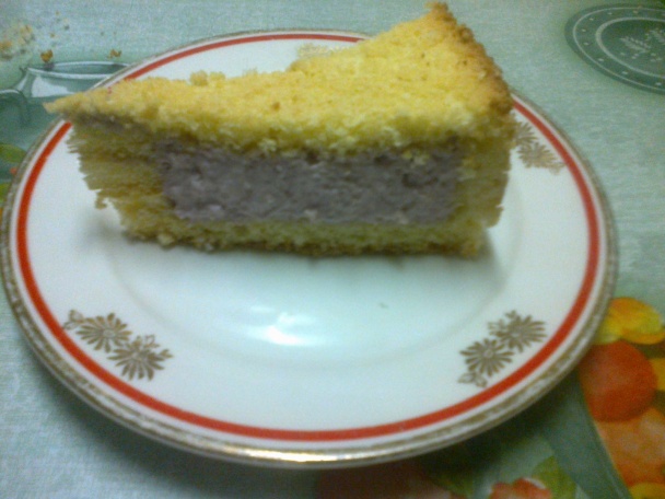 Torta a Somlói galuska (fotorecept) - obrázok 5