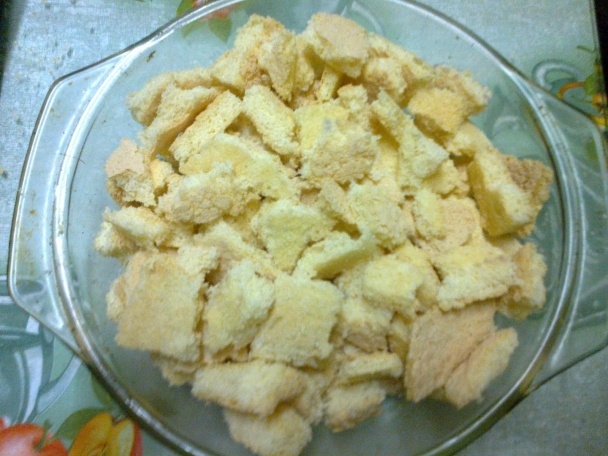 Torta a Somlói galuska (fotorecept) - obrázok 6