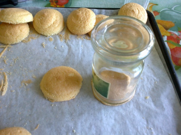 Dezert zemiak (fotorecept) - obrázok 4