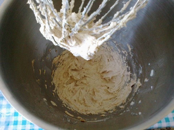 Dezert zemiak (fotorecept) - obrázok 6