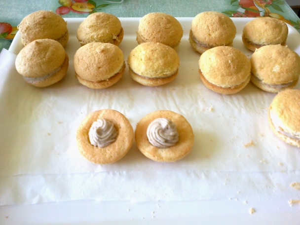 Dezert zemiak (fotorecept) - obrázok 7