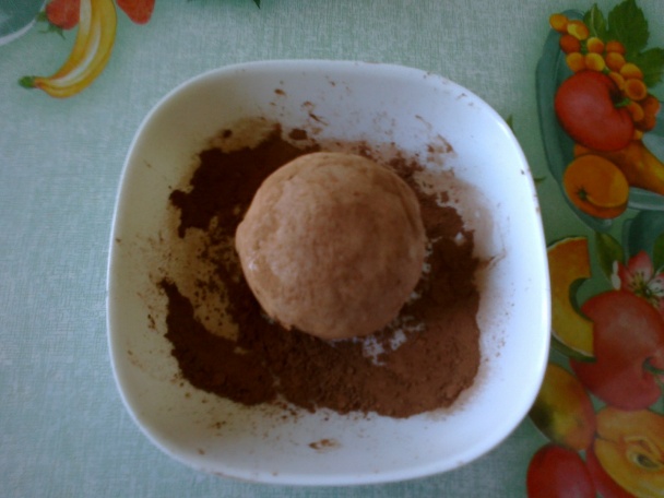 Dezert zemiak (fotorecept) - obrázok 9