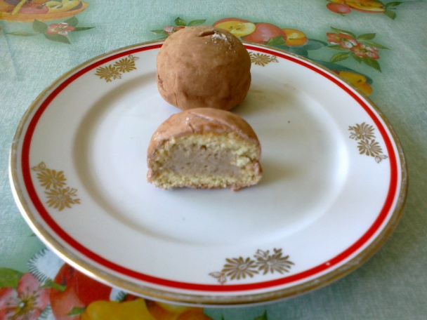 Dezert zemiak (fotorecept) - obrázok 10