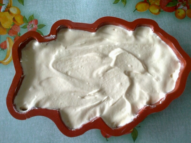 Mikuláš (fotorecept) - obrázok 1