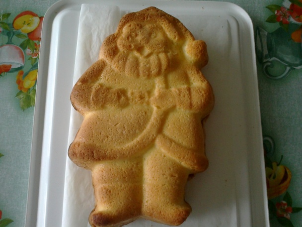 Mikuláš (fotorecept) - obrázok 2