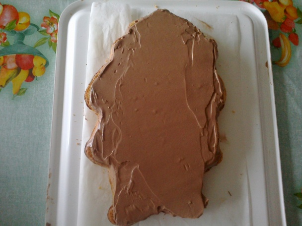 Mikuláš (fotorecept) - obrázok 5