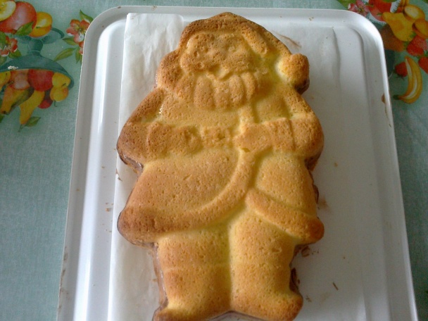 Mikuláš (fotorecept) - obrázok 6