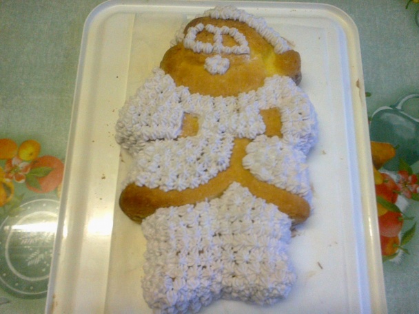 Mikuláš (fotorecept) - obrázok 7